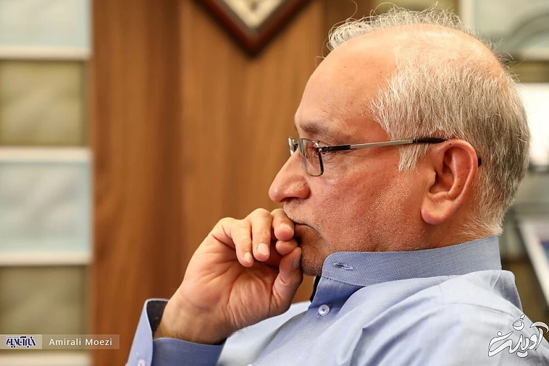 هرکس نمی‌تواند با رهبری هماهنگ باشد کاندیدای ۱۴۰۰ نشود